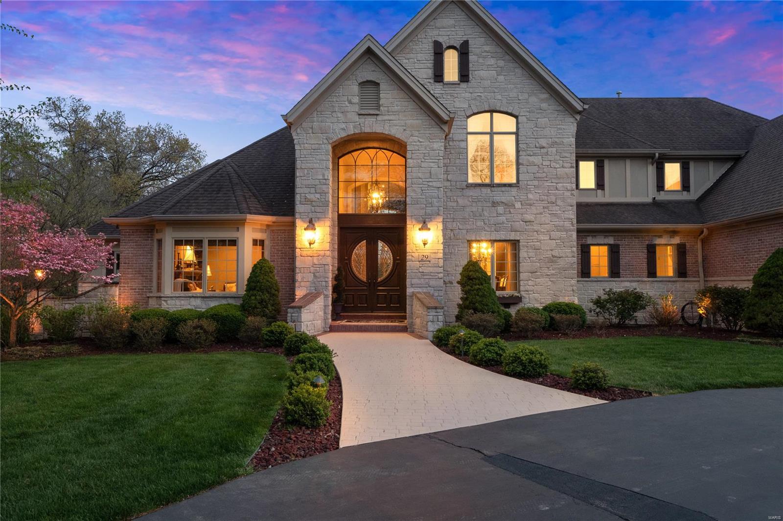 Westwood Country Club - Residential