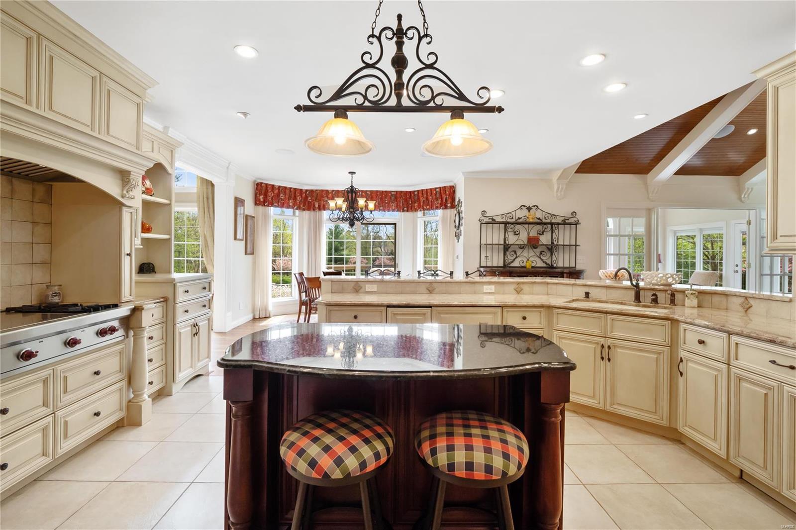 Westwood Country Club - Residential