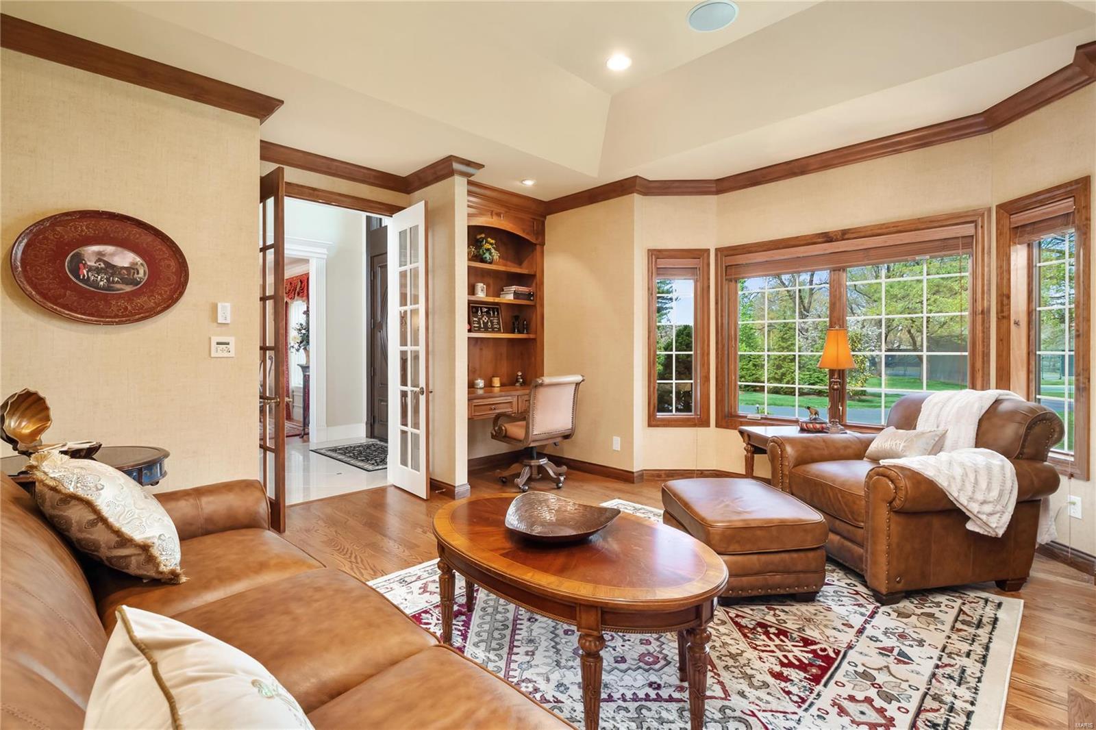 Westwood Country Club - Residential