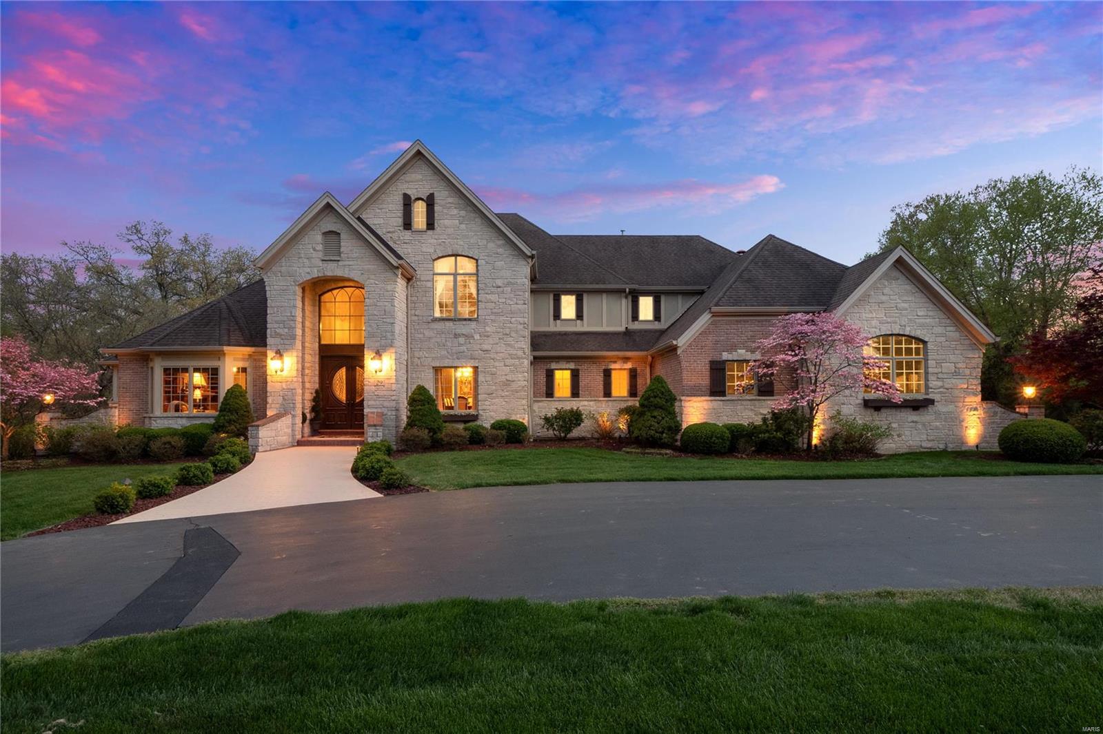 Westwood Country Club - Residential