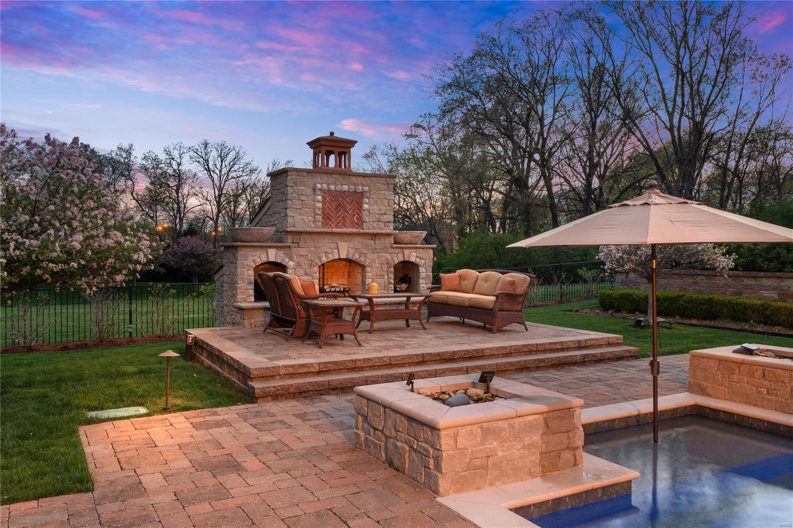 Westwood Country Club - Residential