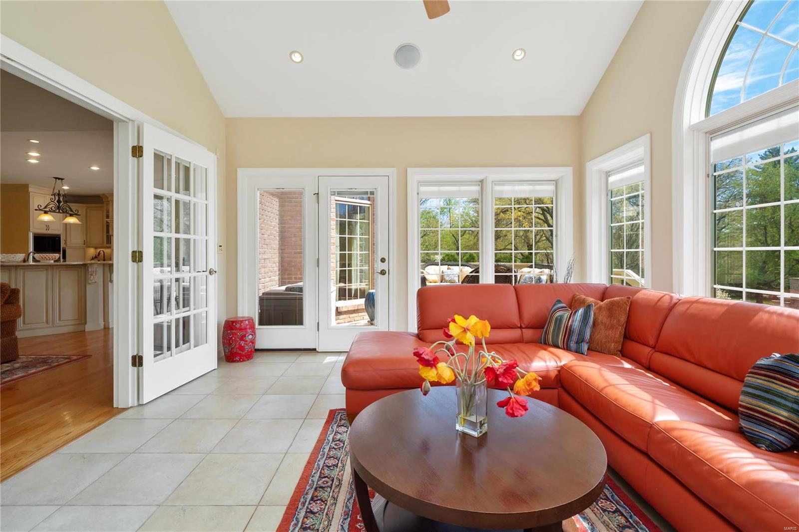 Westwood Country Club - Residential