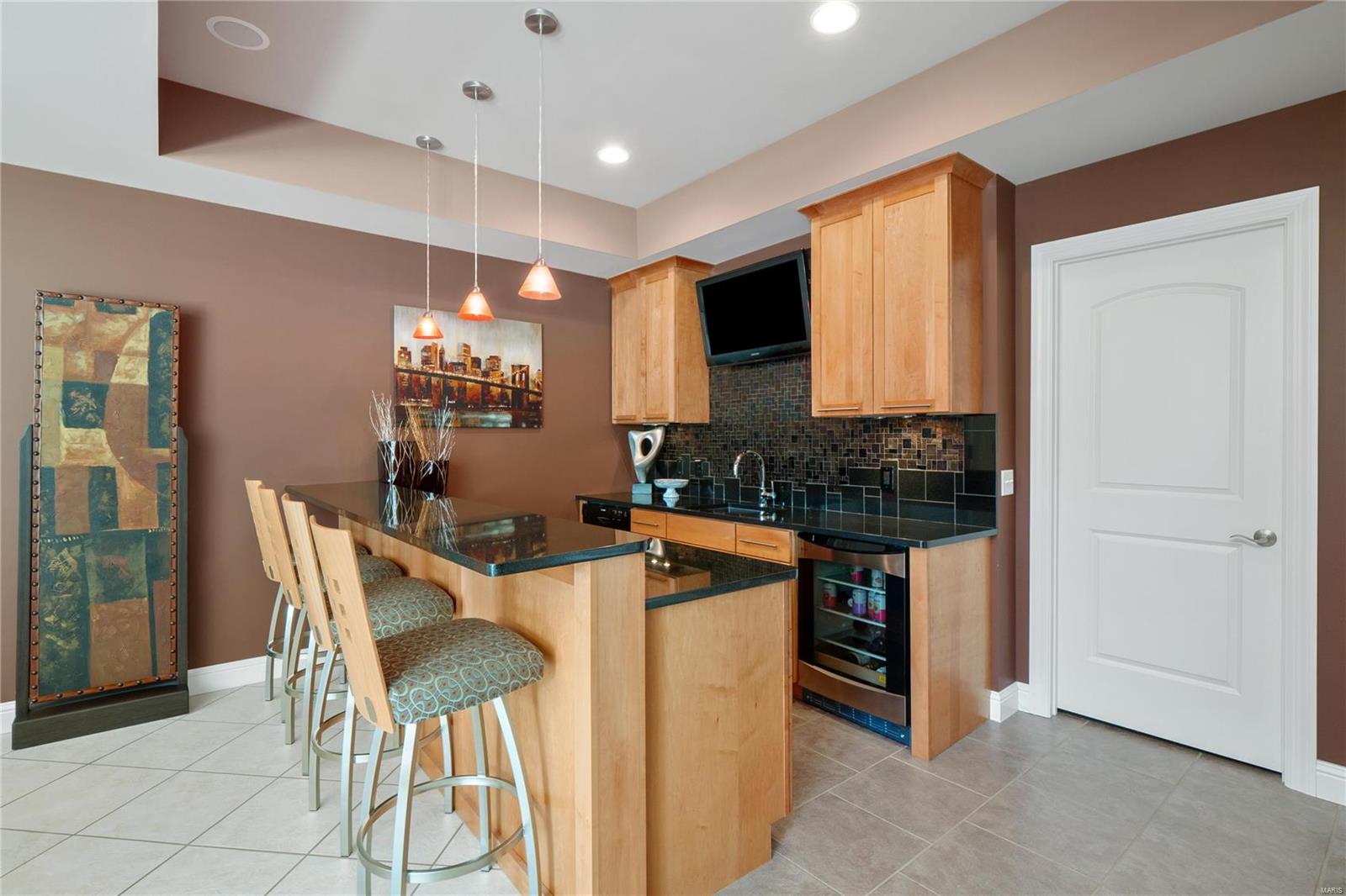 Westwood Country Club - Residential