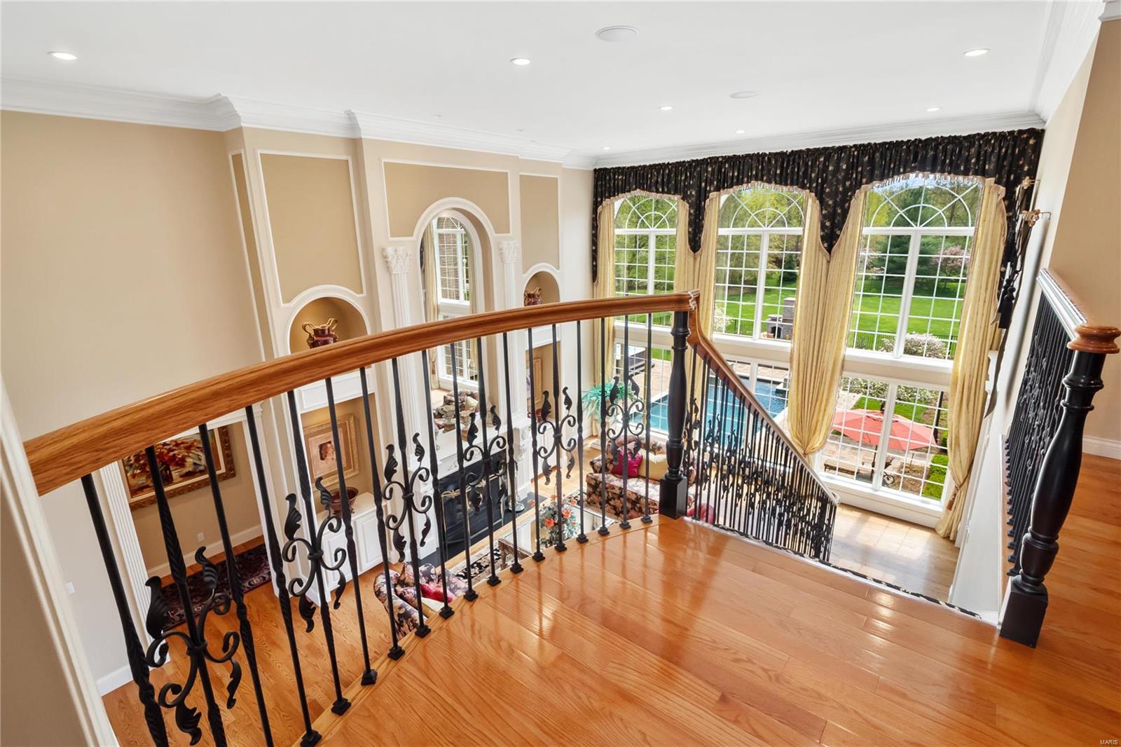 Westwood Country Club - Residential