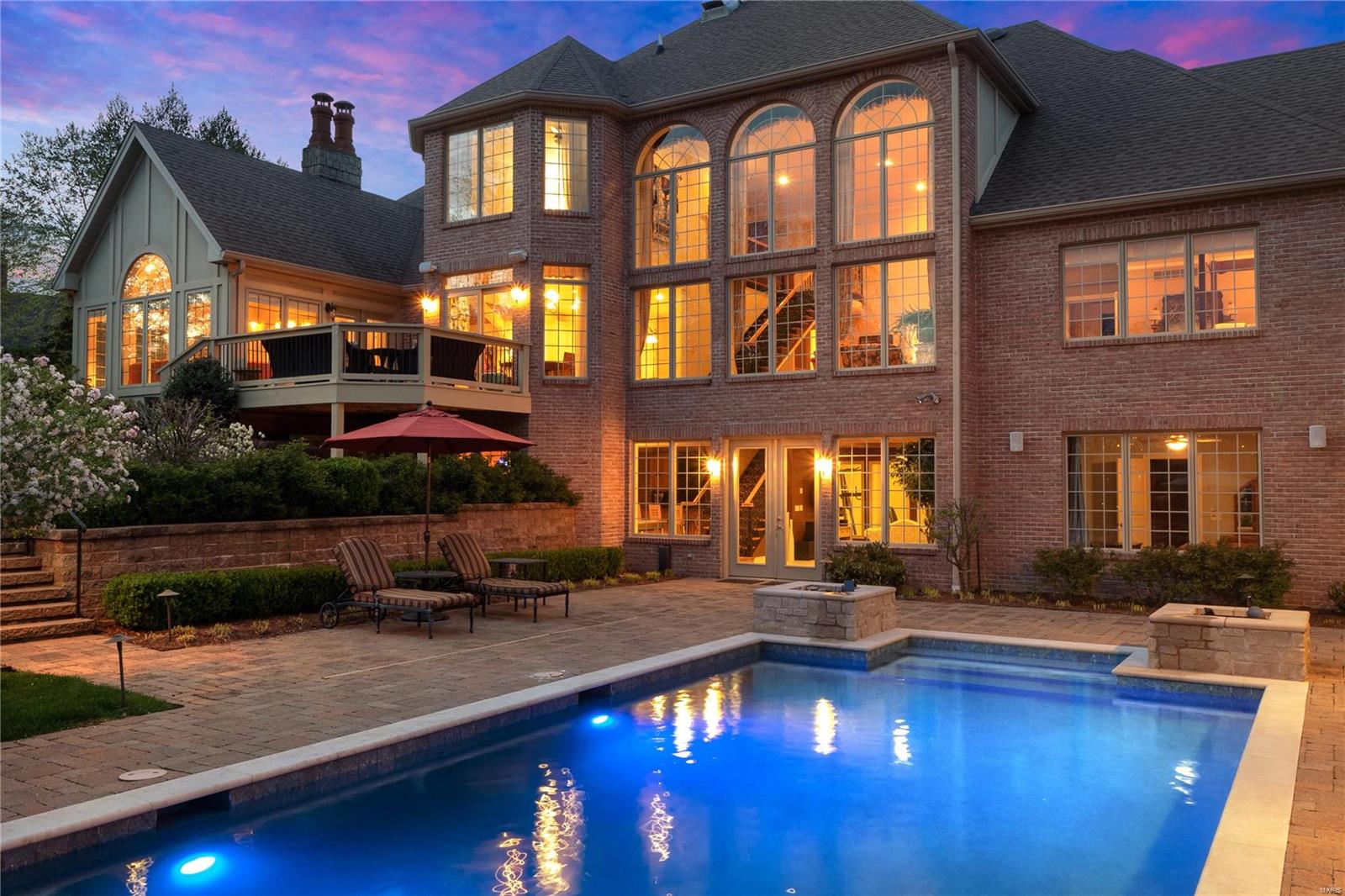 Westwood Country Club - Residential