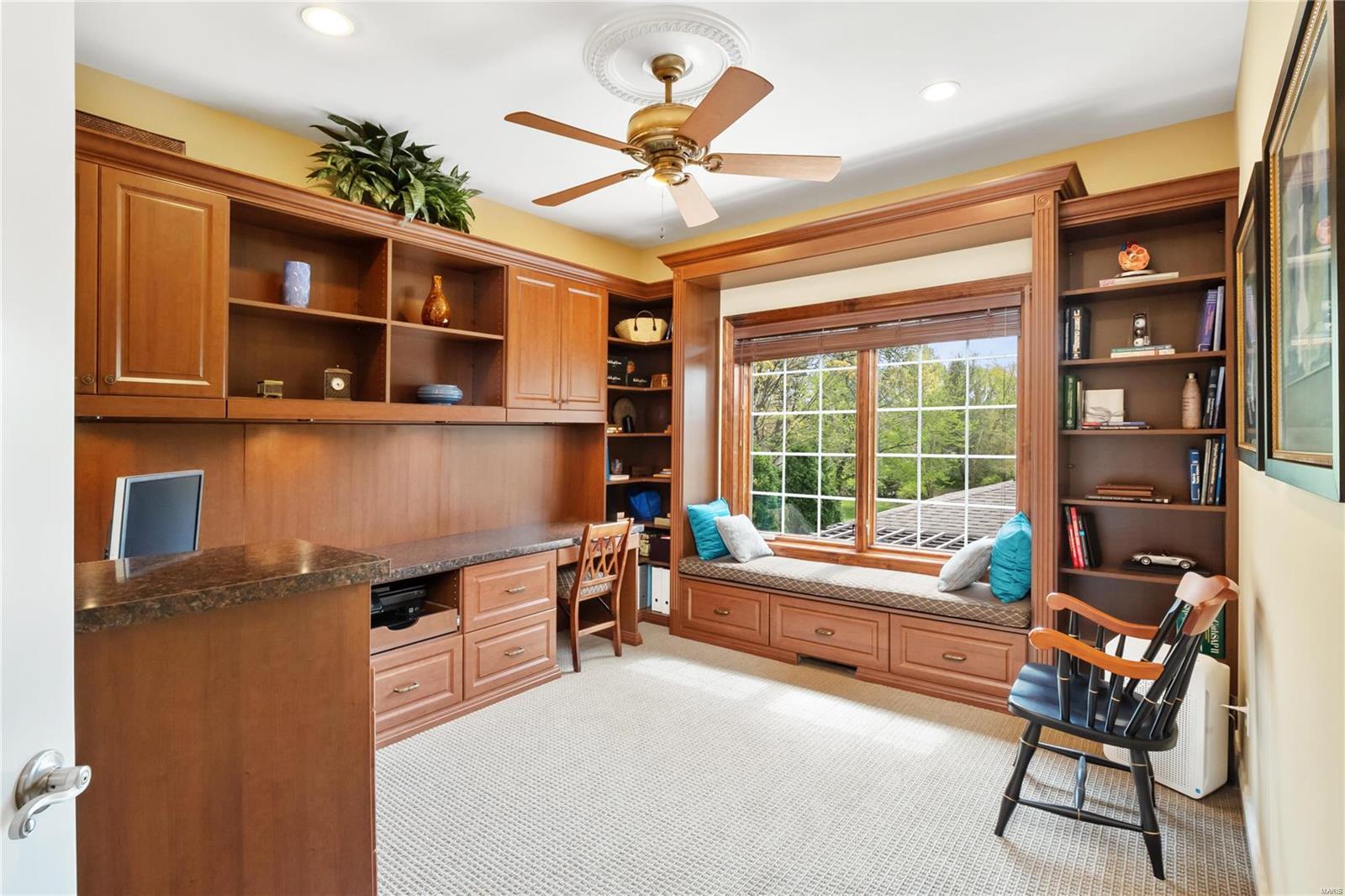 Westwood Country Club - Residential