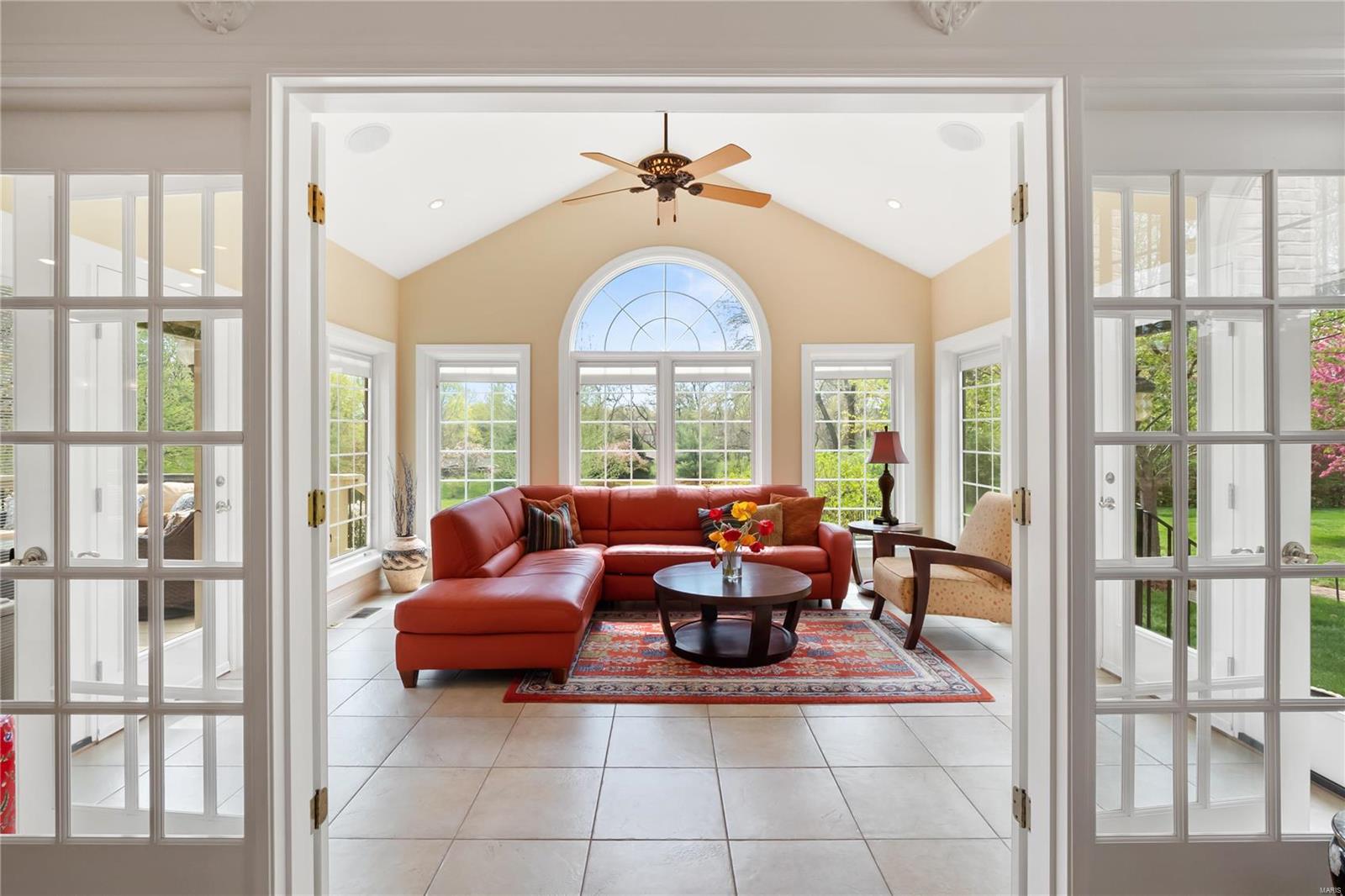 Westwood Country Club - Residential