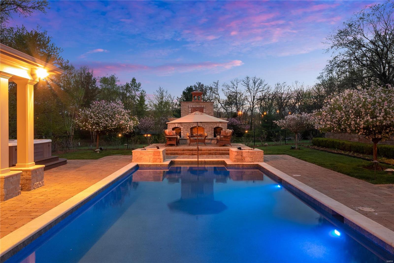 Westwood Country Club - Residential