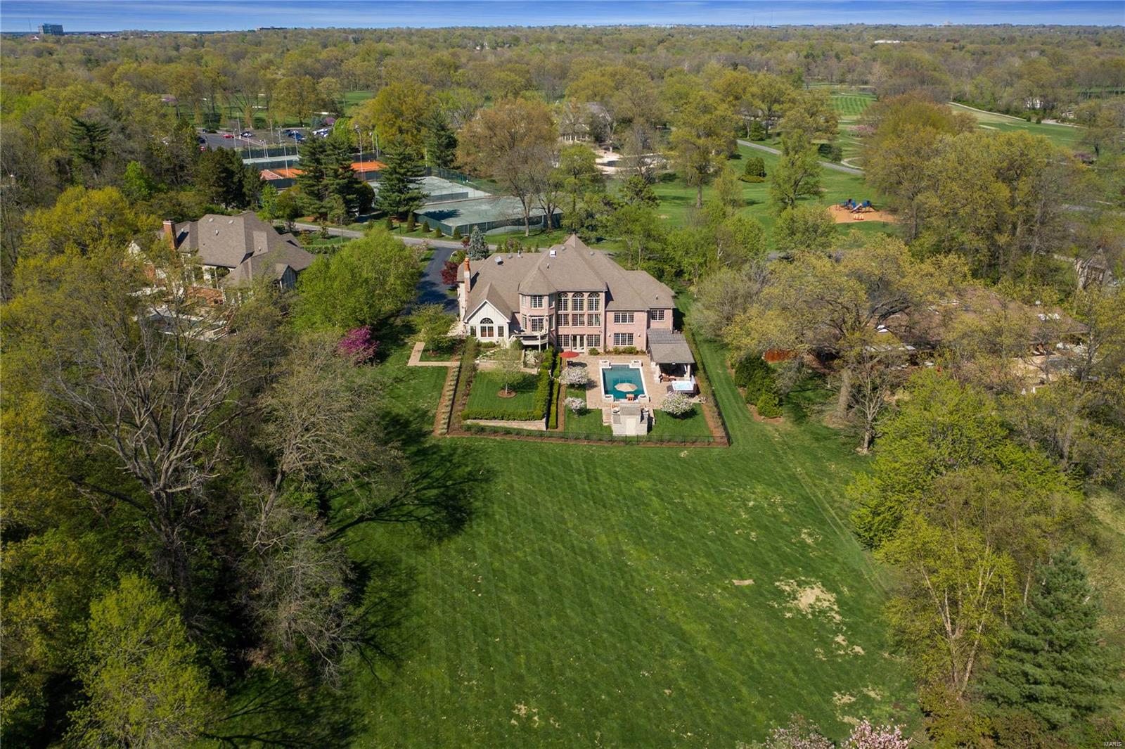 Westwood Country Club - Residential