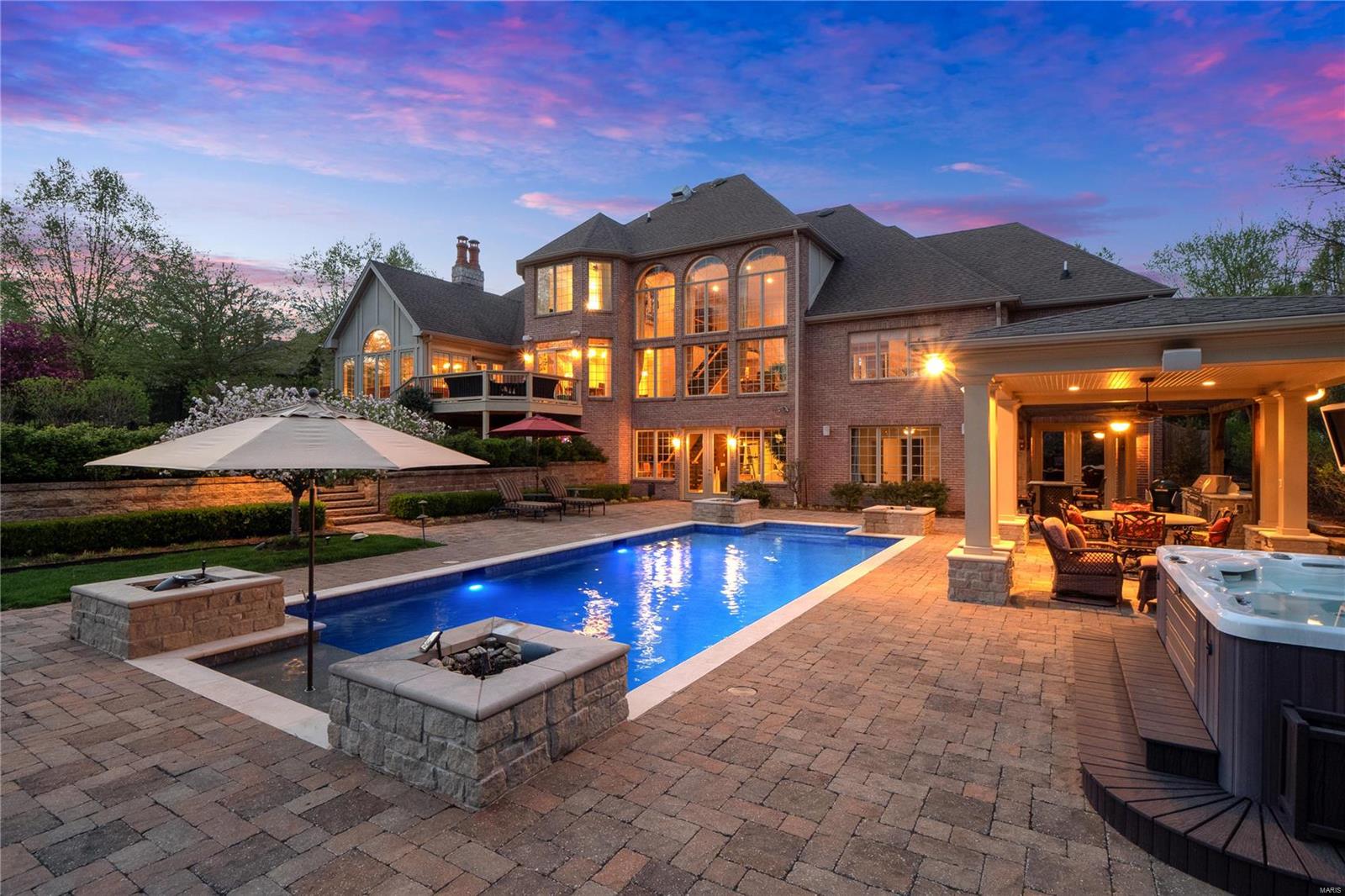 Westwood Country Club - Residential