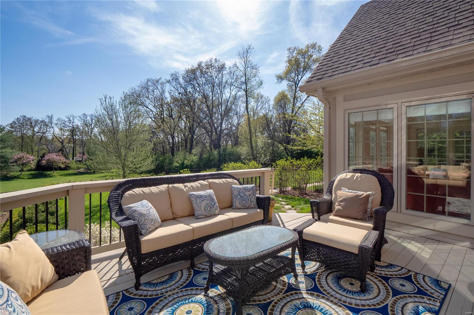 Westwood Country Club - Residential