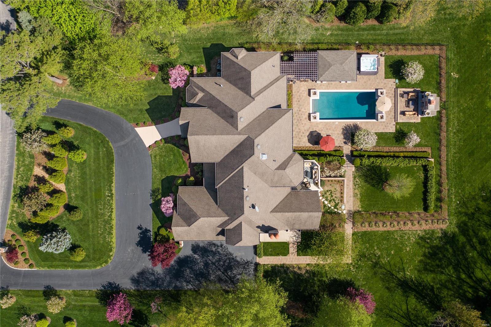 Westwood Country Club - Residential