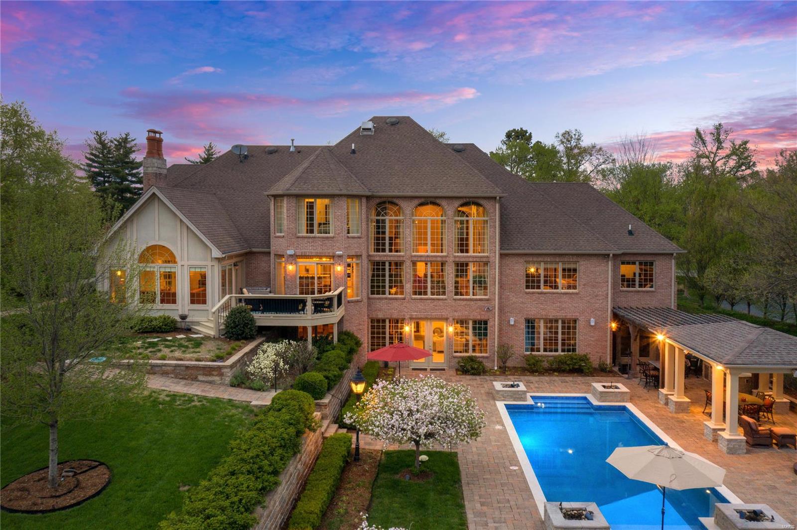 Westwood Country Club - Residential