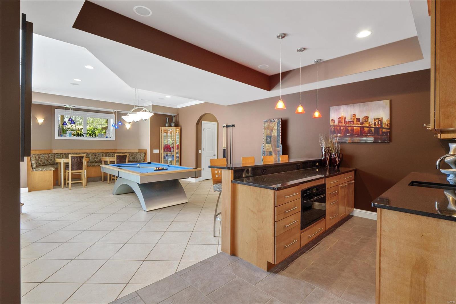 Westwood Country Club - Residential