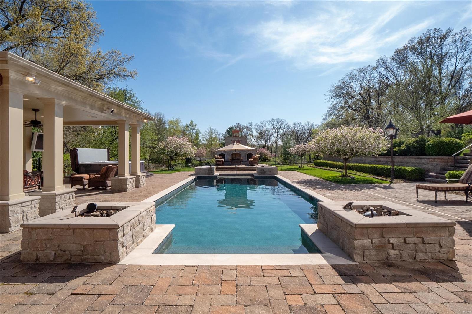 Westwood Country Club - Residential