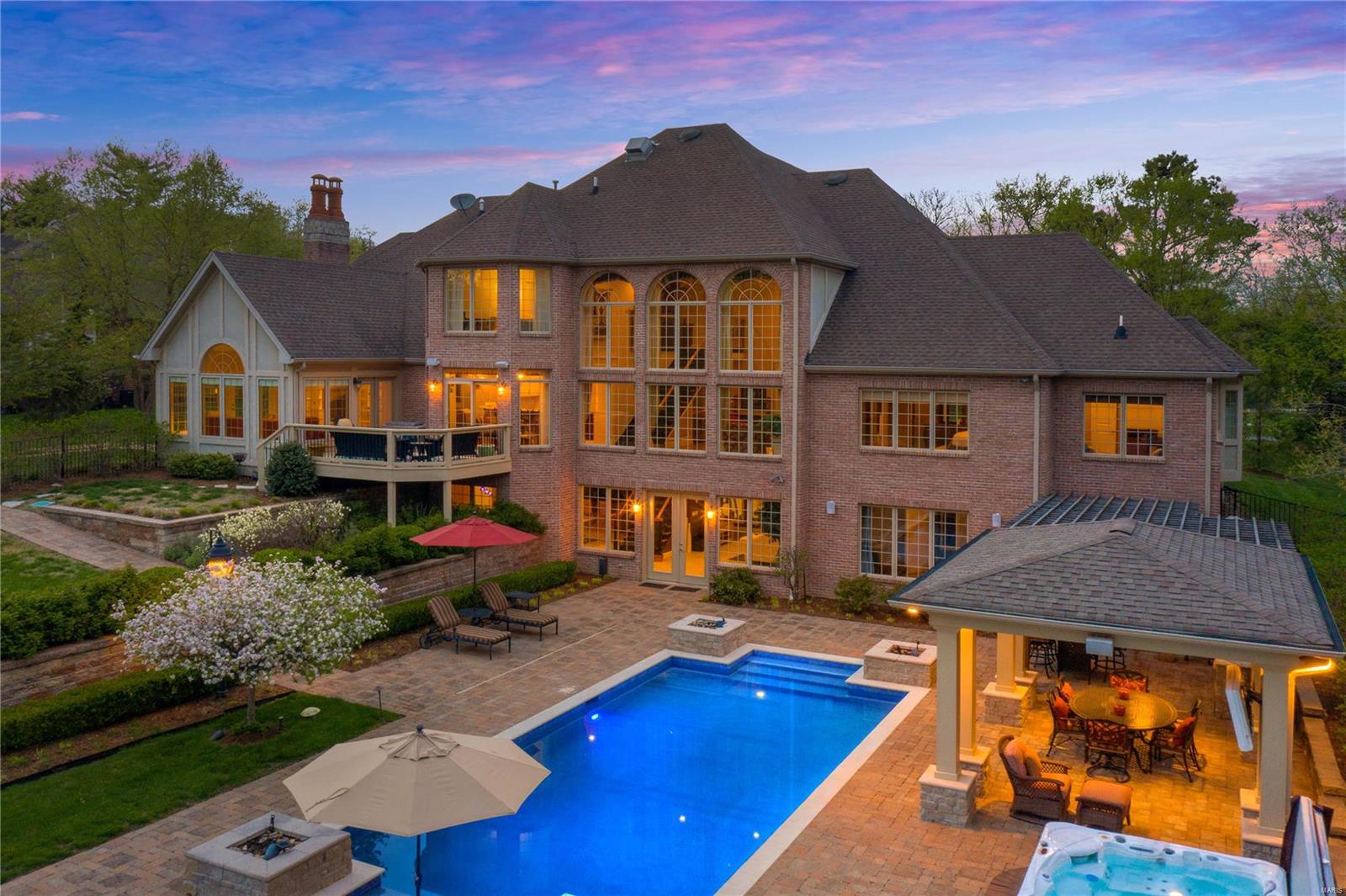 Westwood Country Club - Residential