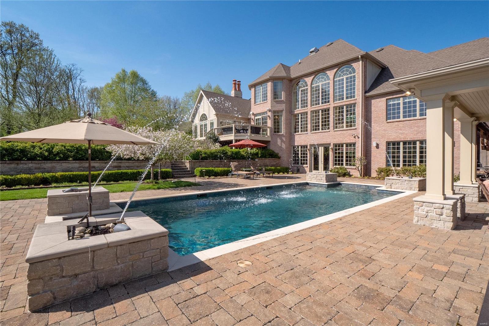 Westwood Country Club - Residential