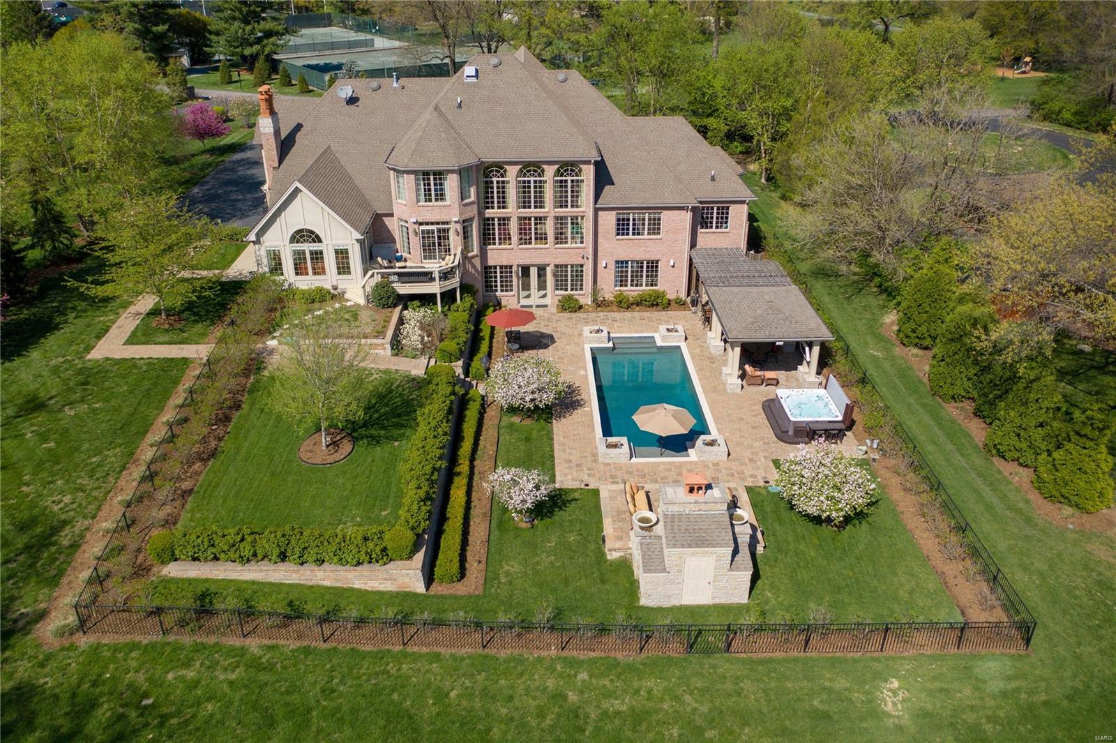 Westwood Country Club - Residential