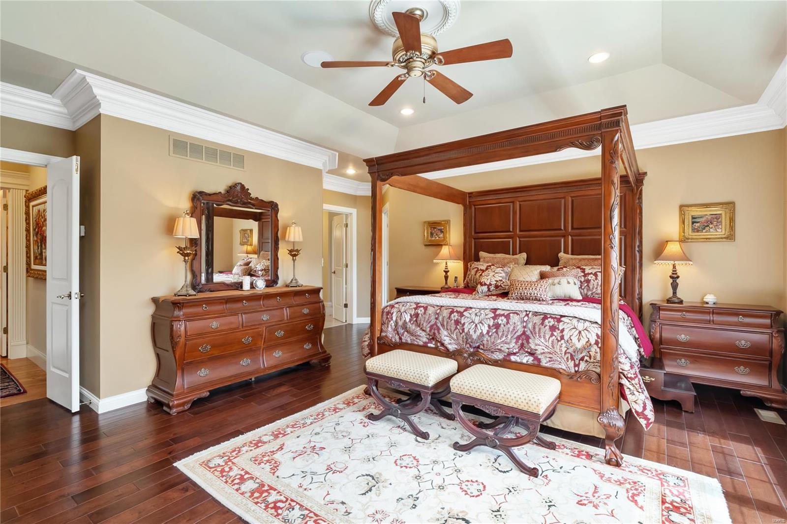 Westwood Country Club - Residential