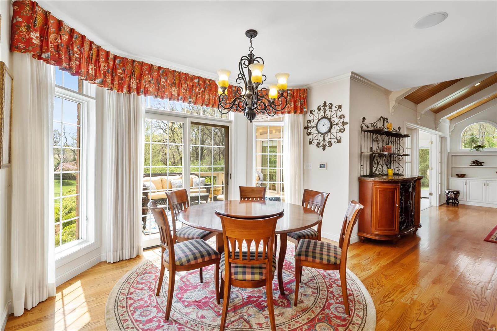 Westwood Country Club - Residential