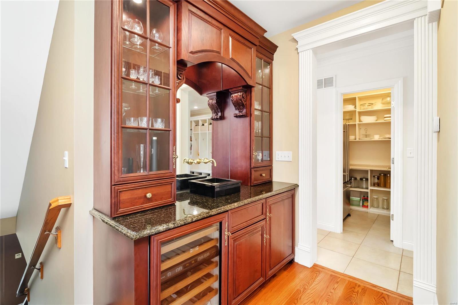 Westwood Country Club - Residential