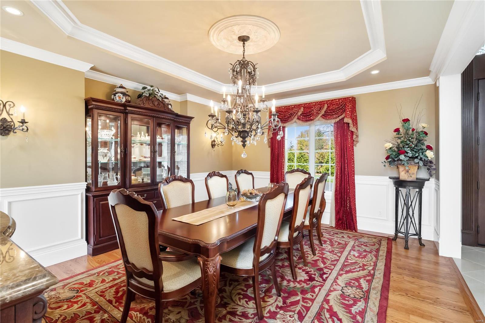 Westwood Country Club - Residential