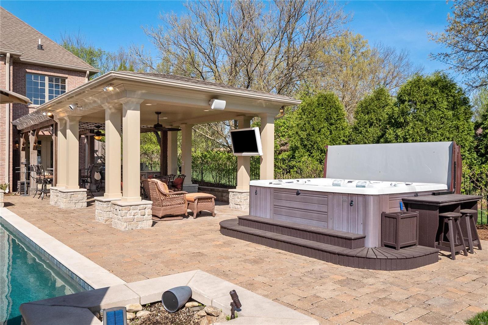 Westwood Country Club - Residential