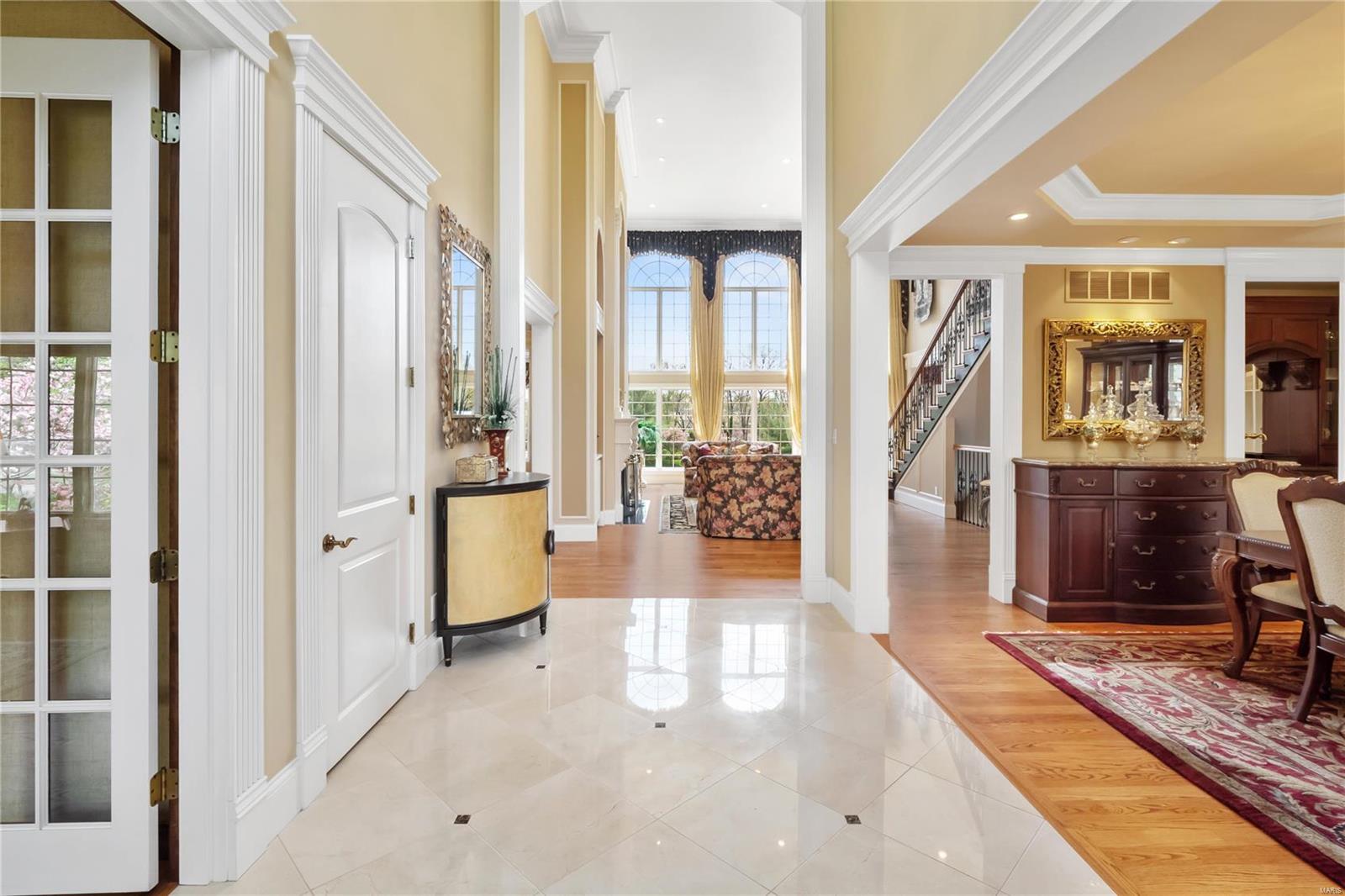 Westwood Country Club - Residential