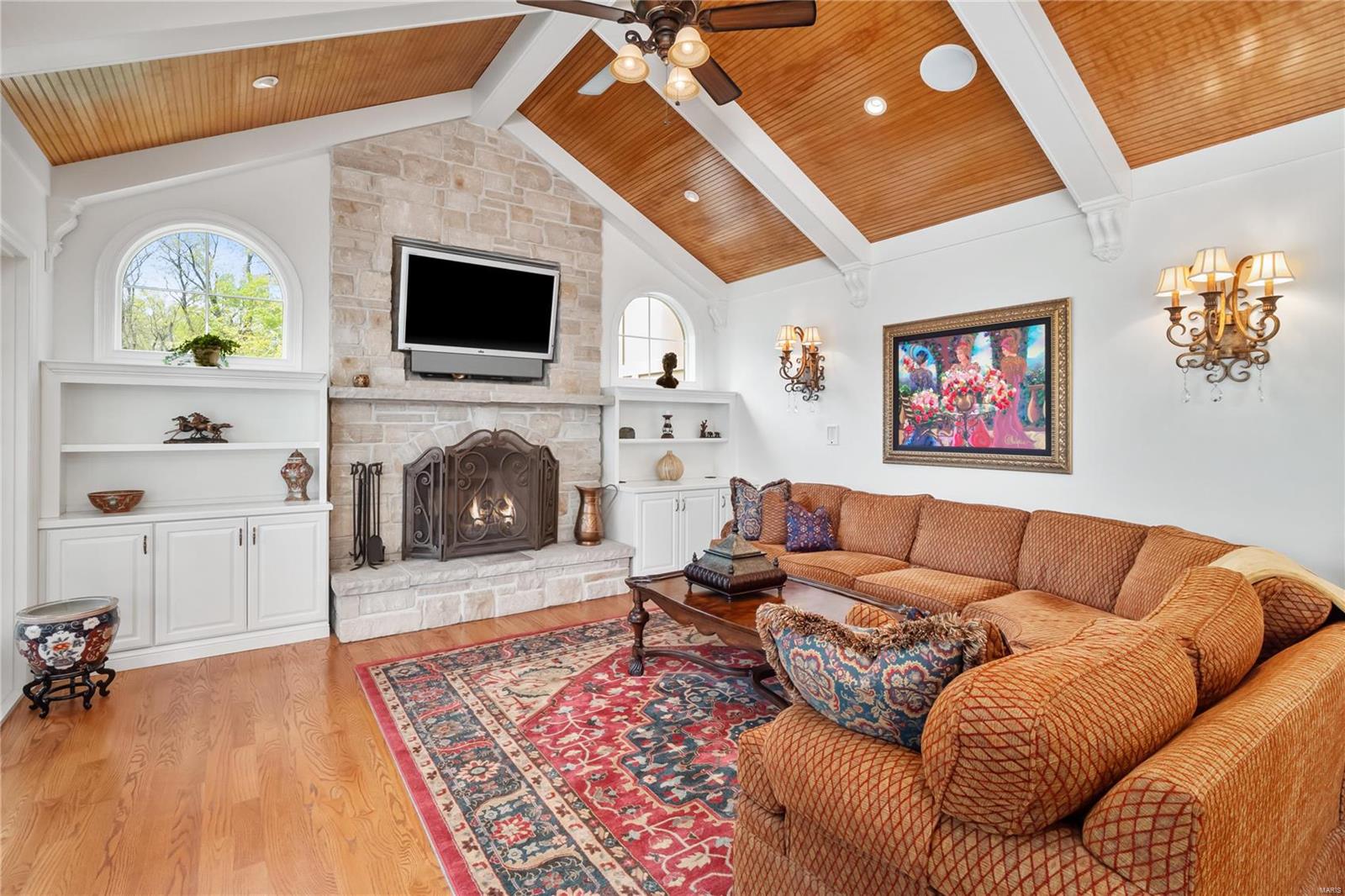 Westwood Country Club - Residential