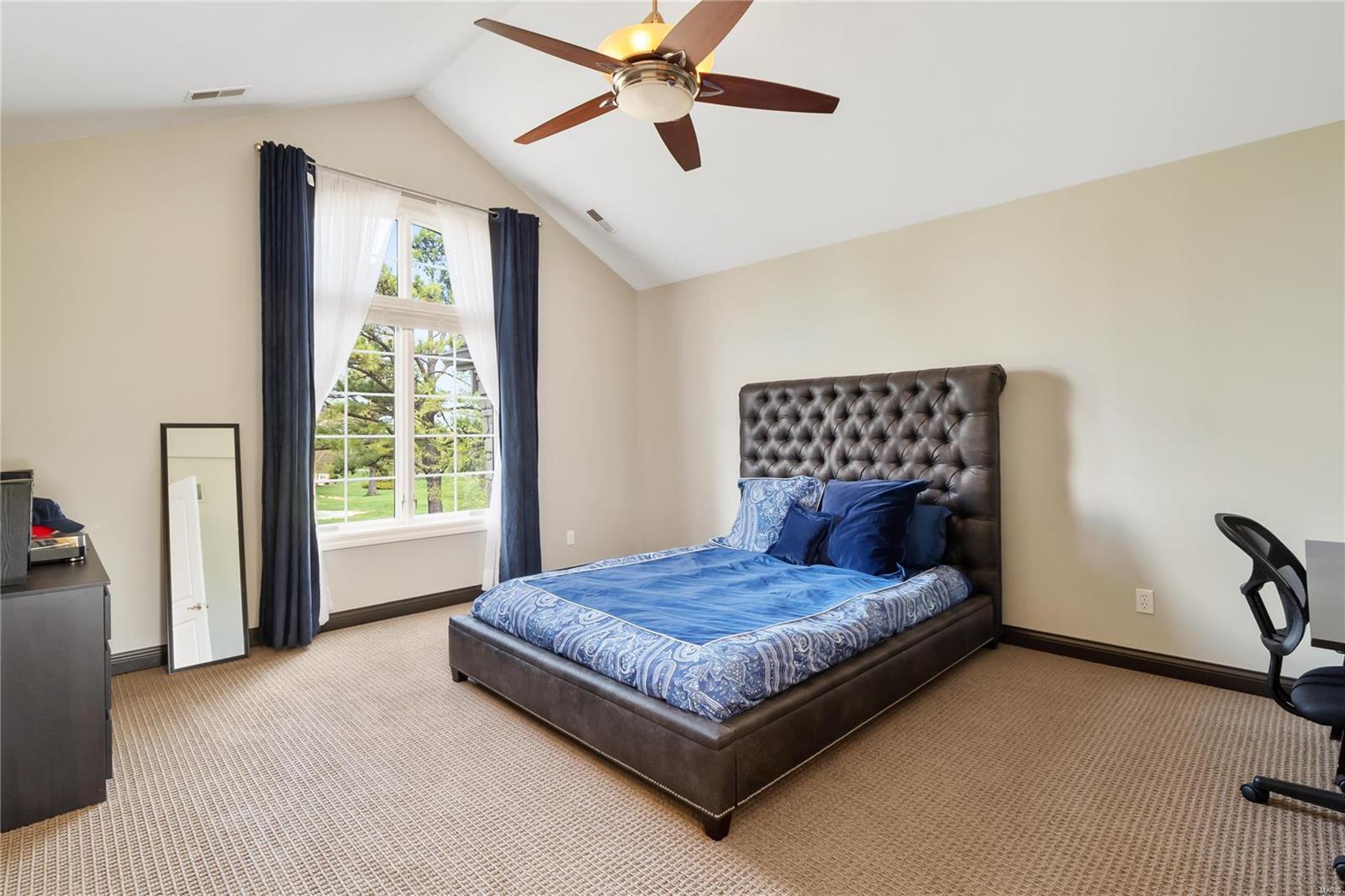 Westwood Country Club - Residential