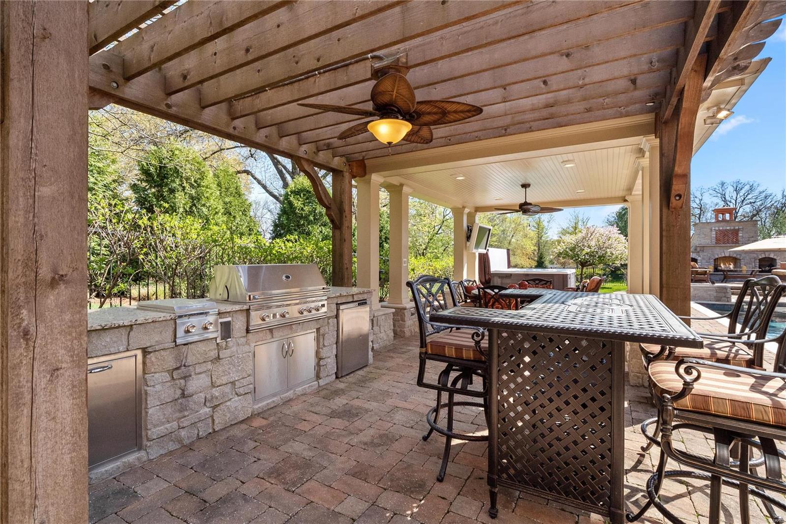 Westwood Country Club - Residential