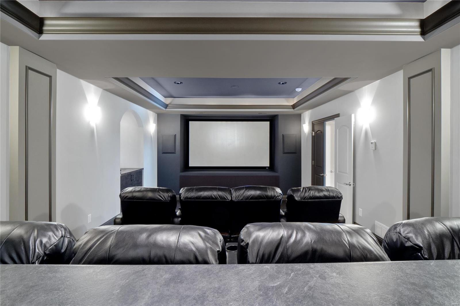 Westwood Country Club - Residential