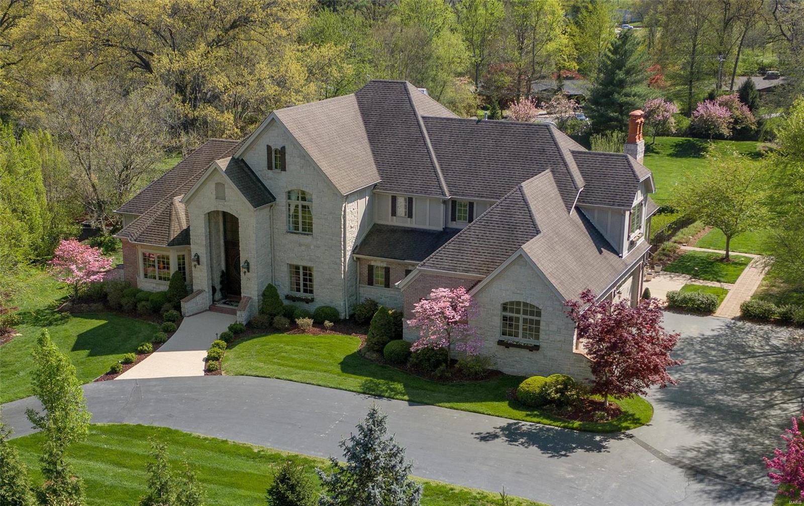 Westwood Country Club - Residential