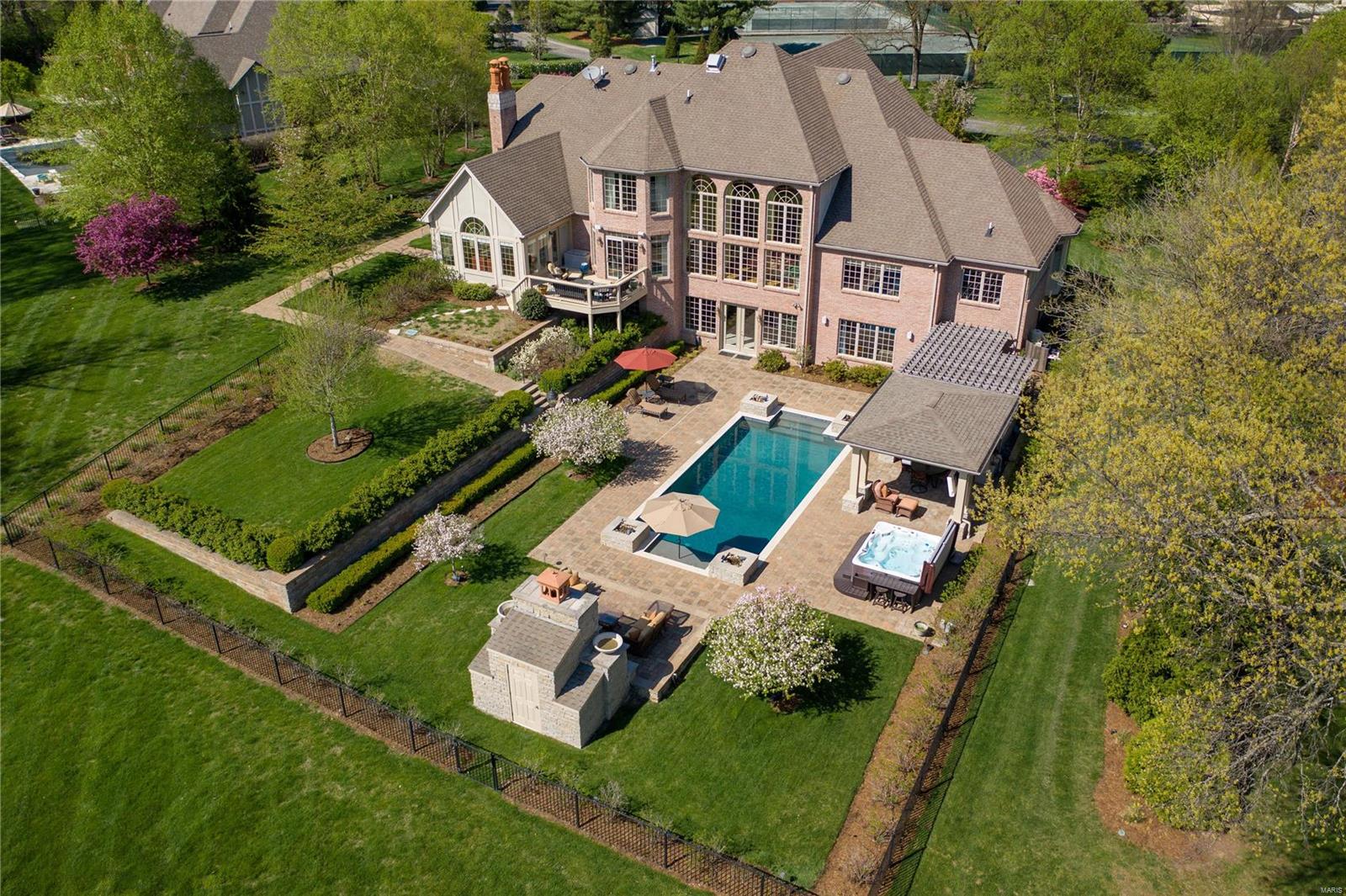 Westwood Country Club - Residential