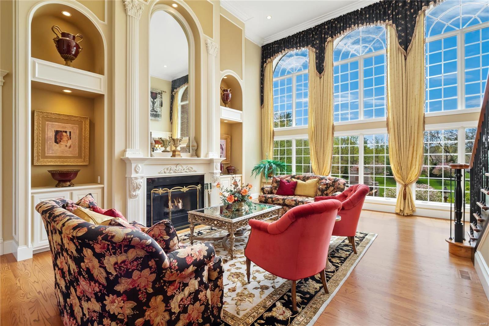 Westwood Country Club - Residential