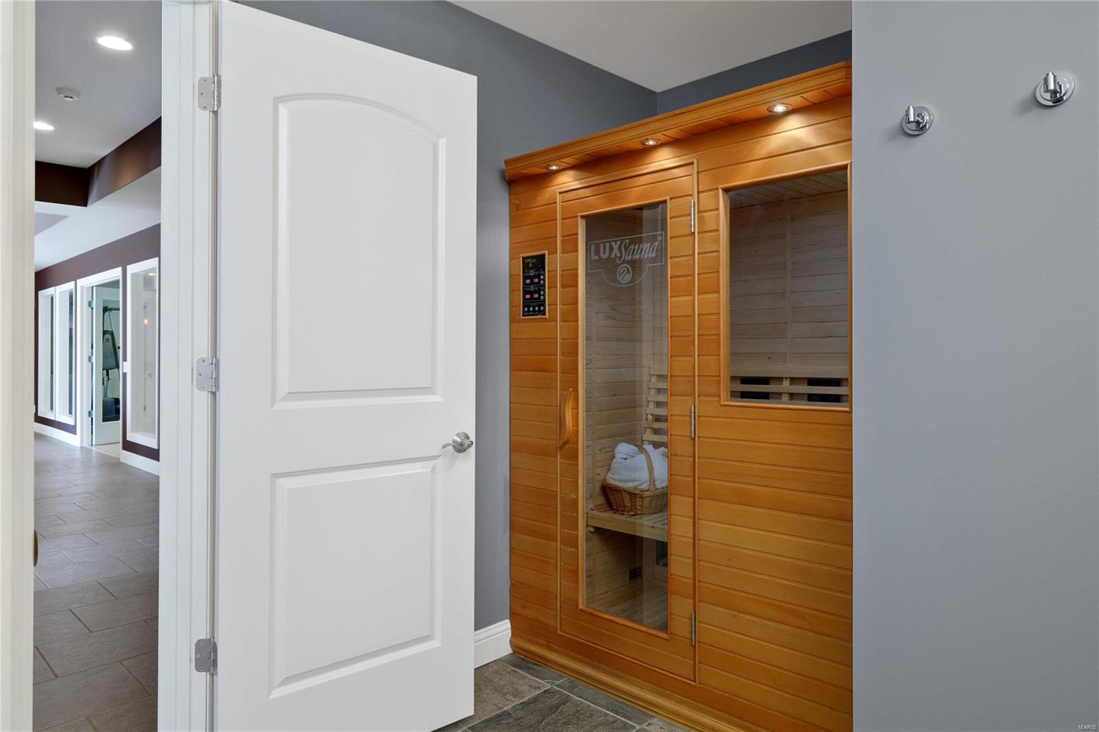 Westwood Country Club - Residential