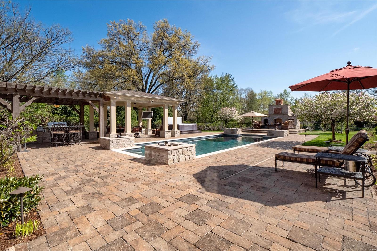 Westwood Country Club - Residential