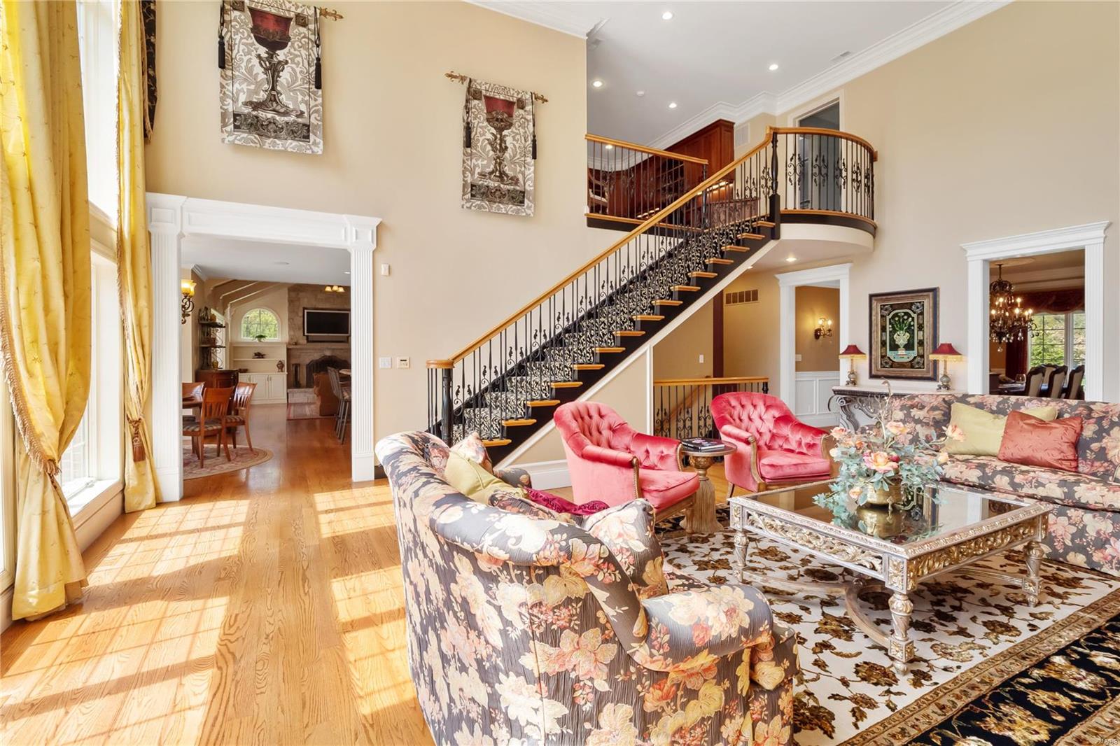 Westwood Country Club - Residential