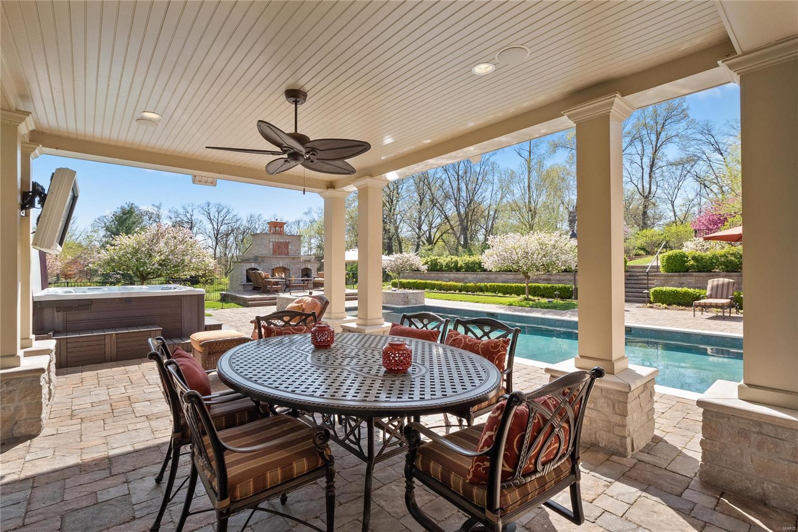 Westwood Country Club - Residential