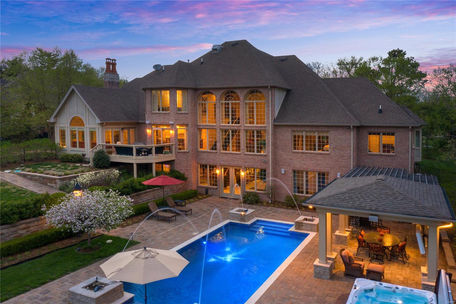 Westwood Country Club - Residential