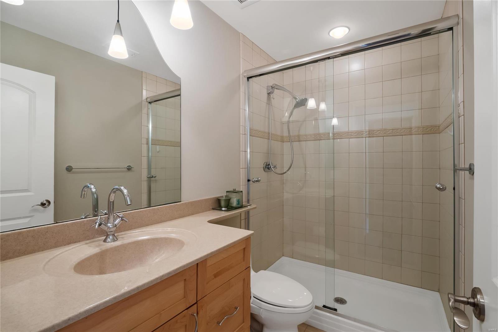 Westwood Country Club - Residential