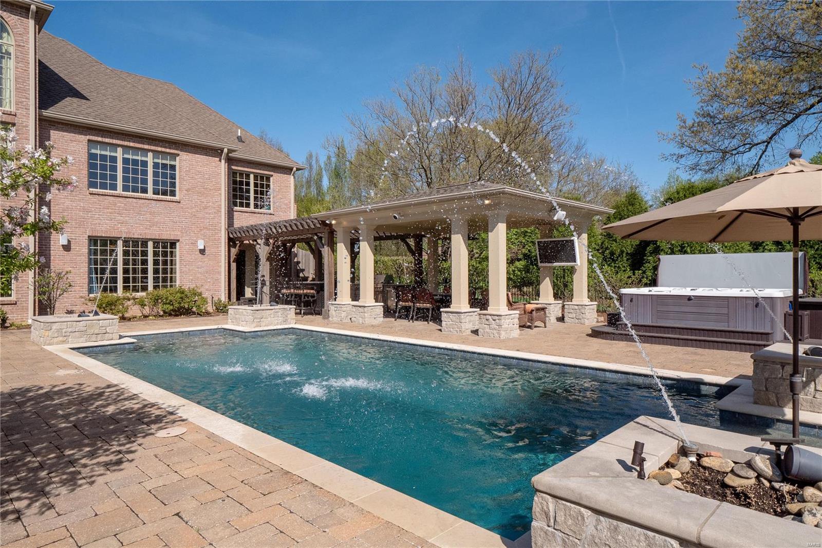 Westwood Country Club - Residential