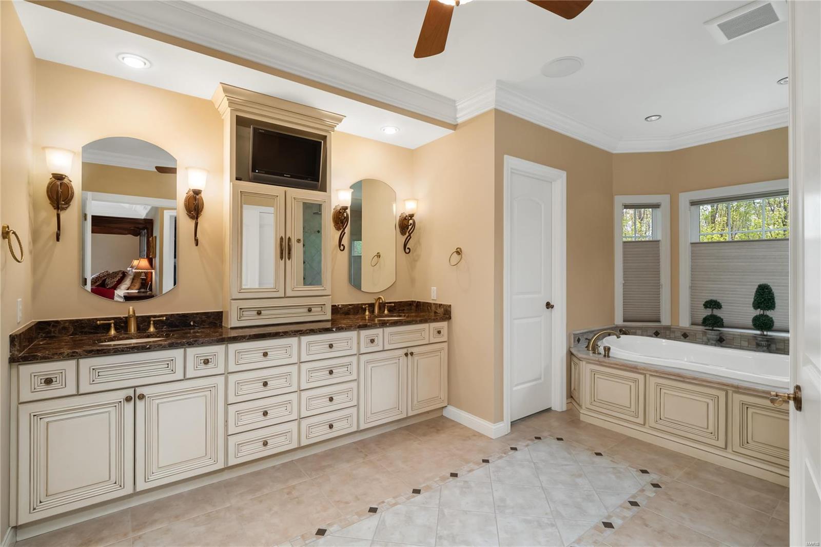 Westwood Country Club - Residential