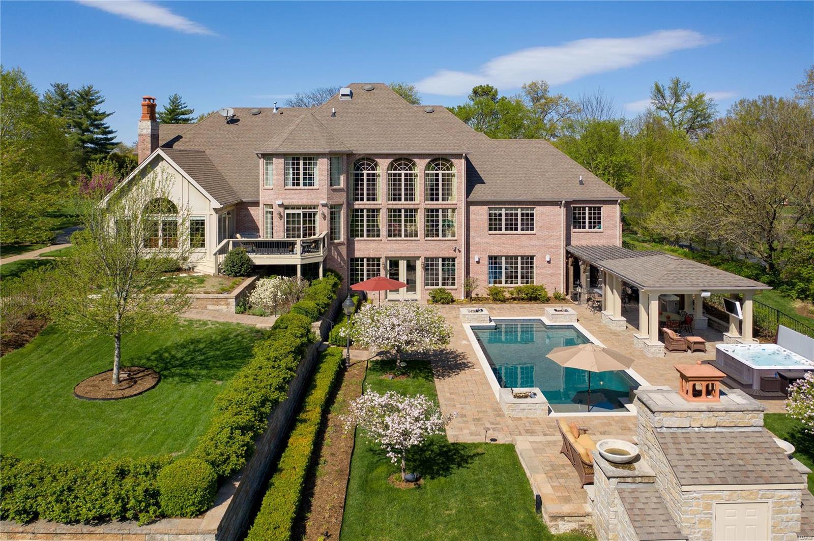 Westwood Country Club - Residential