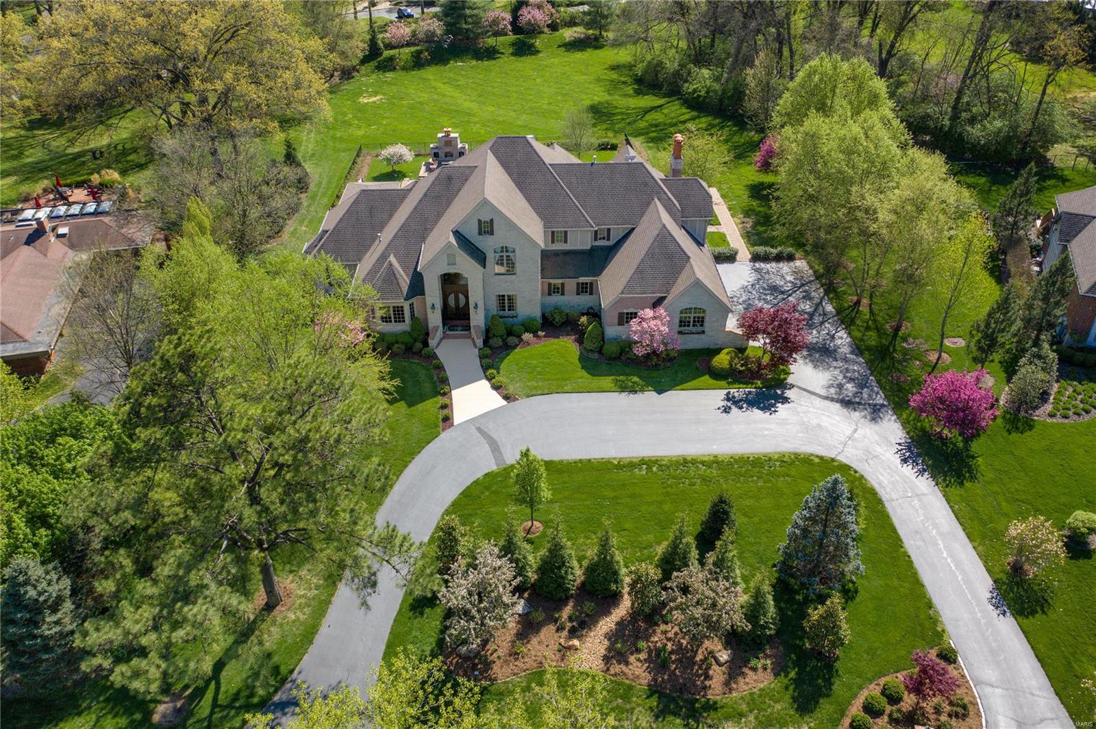 Westwood Country Club - Residential