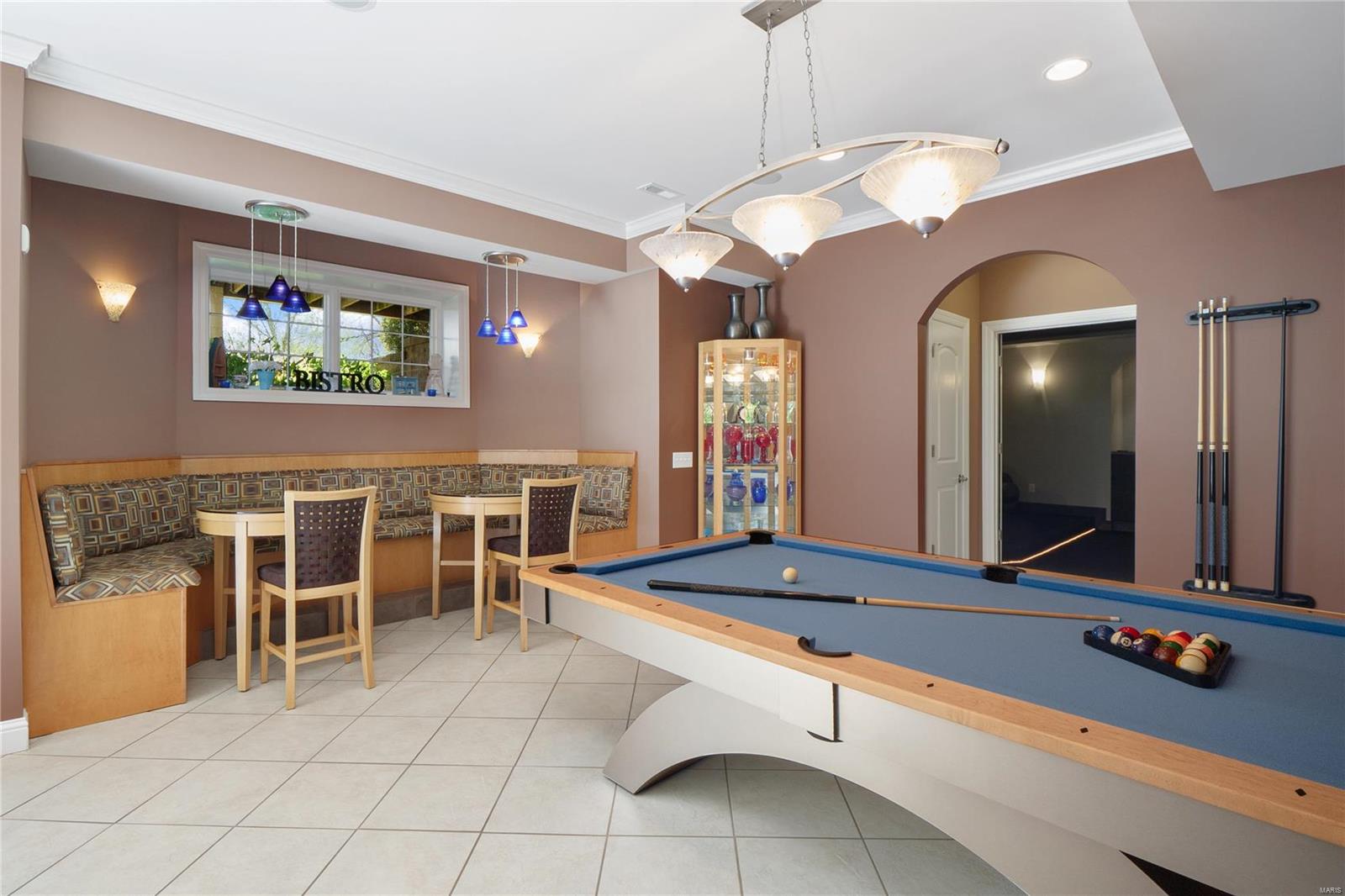 Westwood Country Club - Residential