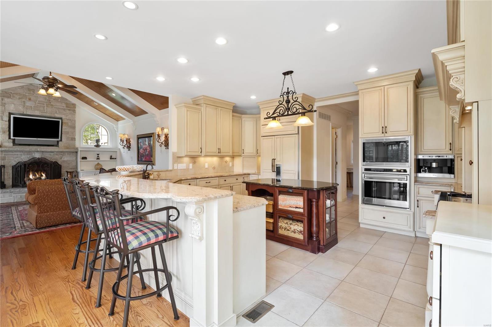 Westwood Country Club - Residential