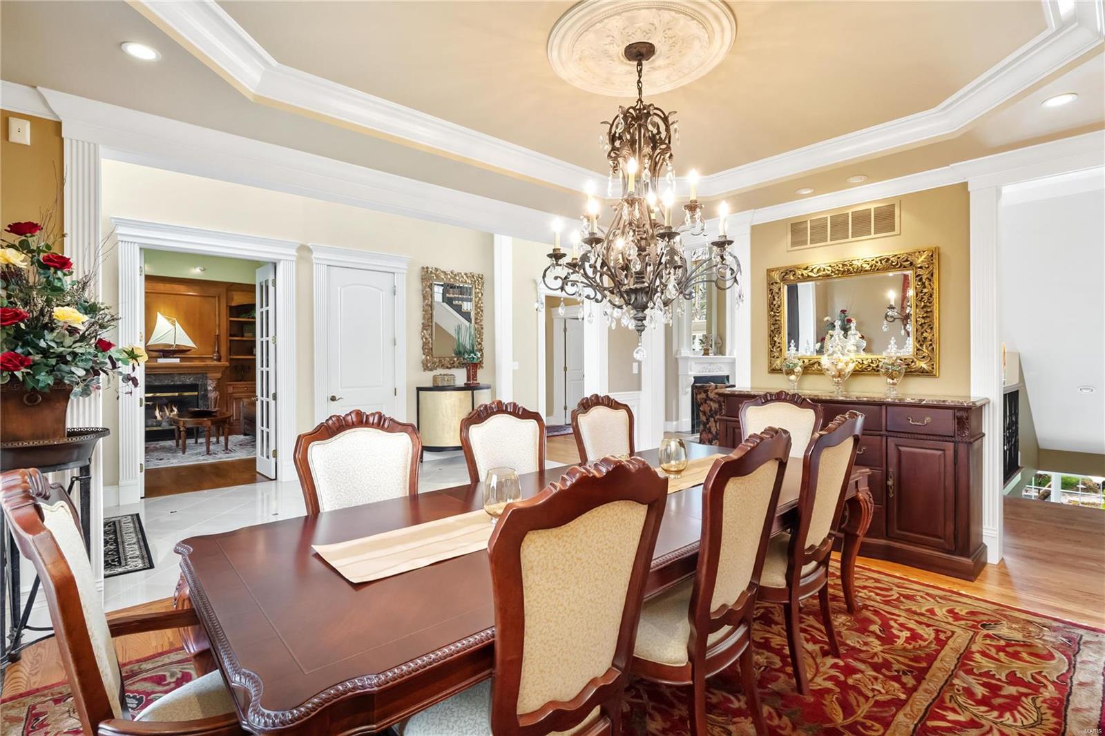 Westwood Country Club - Residential