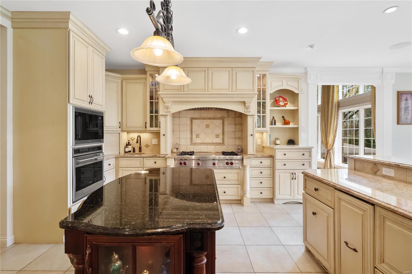 Westwood Country Club - Residential