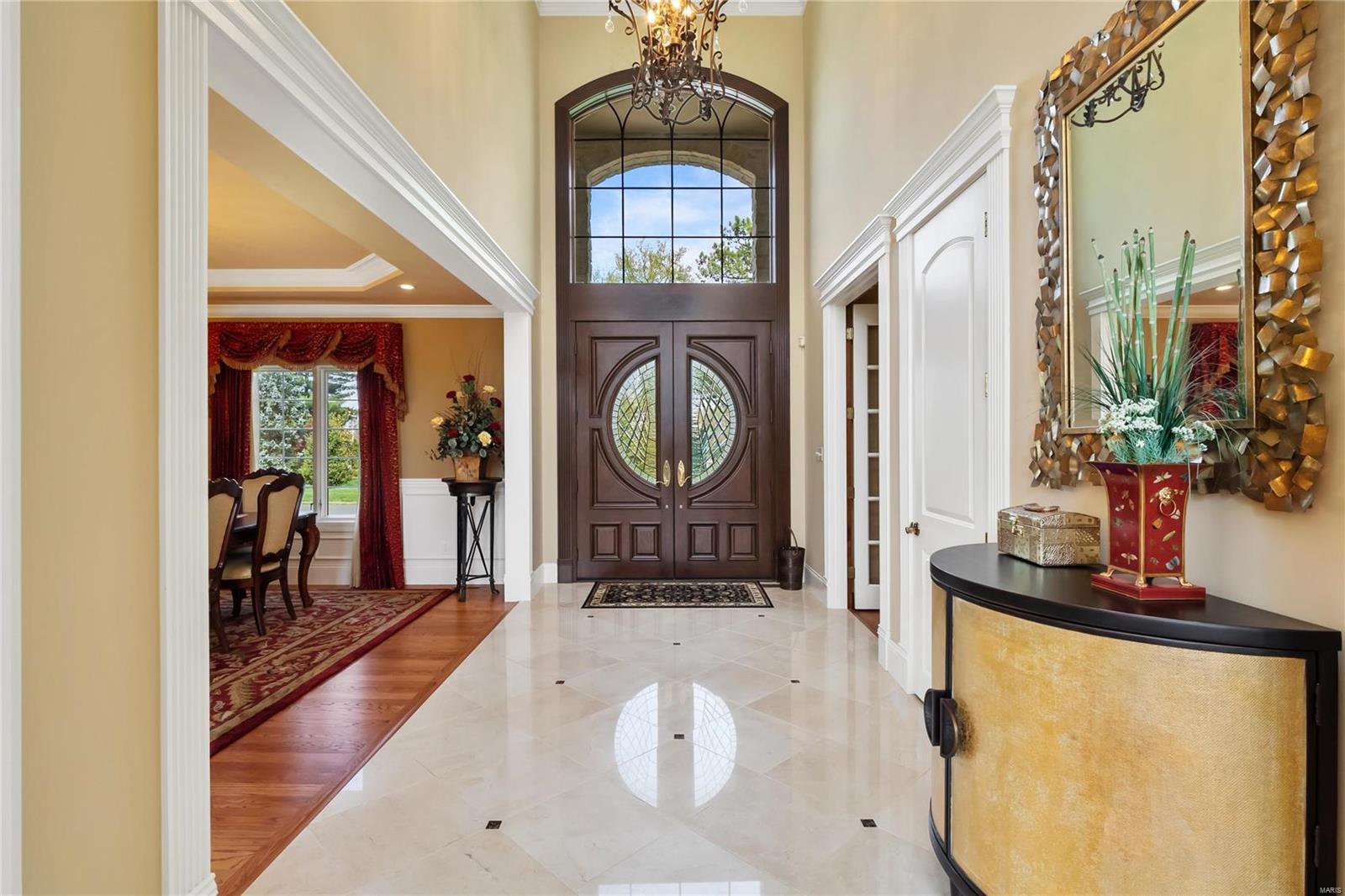 Westwood Country Club - Residential